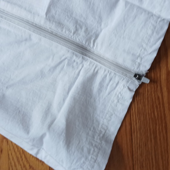 NWT Puma Dare to Zip Athletic Mini-Skirt ■ Size M - Picture 4 of 13